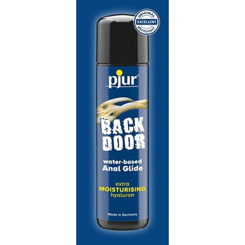 Pjur Dosette Lubrifiant Eau Pjur Back door 2ml